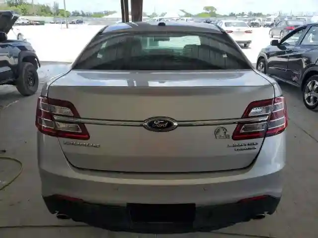 1FAHP2F88FG105978 2015 FORD TAURUS-5