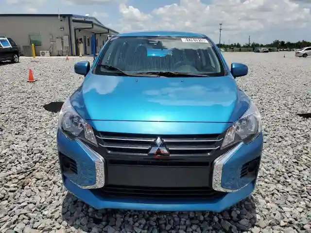 ML32AUHJ4RH020831 2024 MITSUBISHI MIRAGE-4