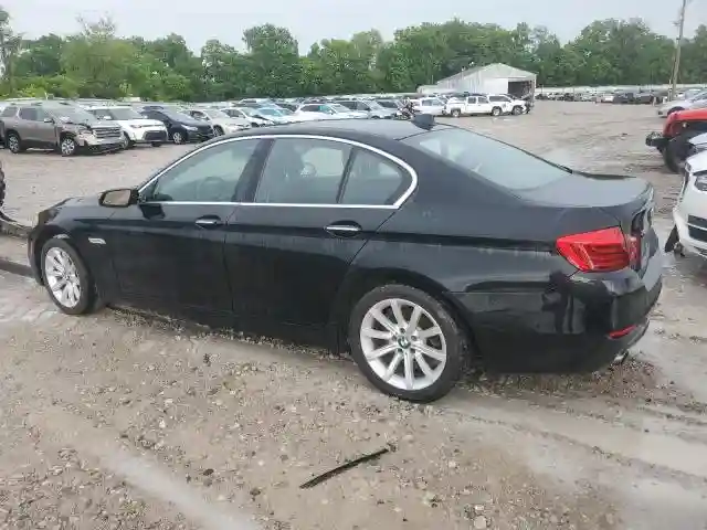 WBA5B3C59FD542270 2015 BMW 5 SERIES-1