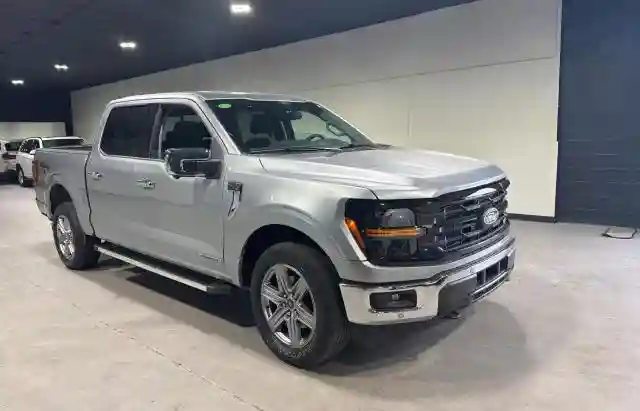 1FTFW3LD8RFA20872 2024 FORD ALL MODELS-0