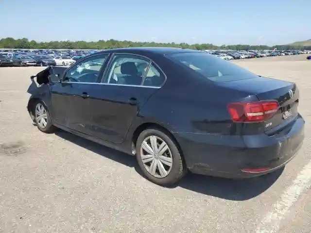 3VW2B7AJ1HM400187 2017 VOLKSWAGEN JETTA-1