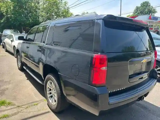 1GNSKHKC7GR468264 2016 CHEVROLET SUBURBAN-1