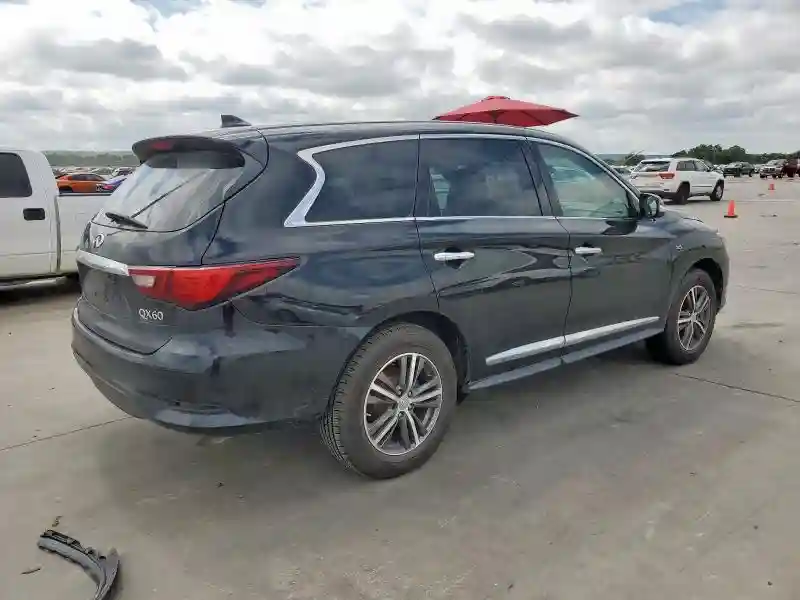 5N1DL0MM5KC521508 2019 INFINITI QX60-2