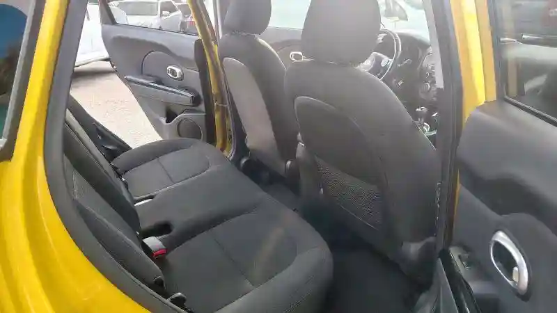 KNDJX3A58F7210230 2015 KIA SOUL-5