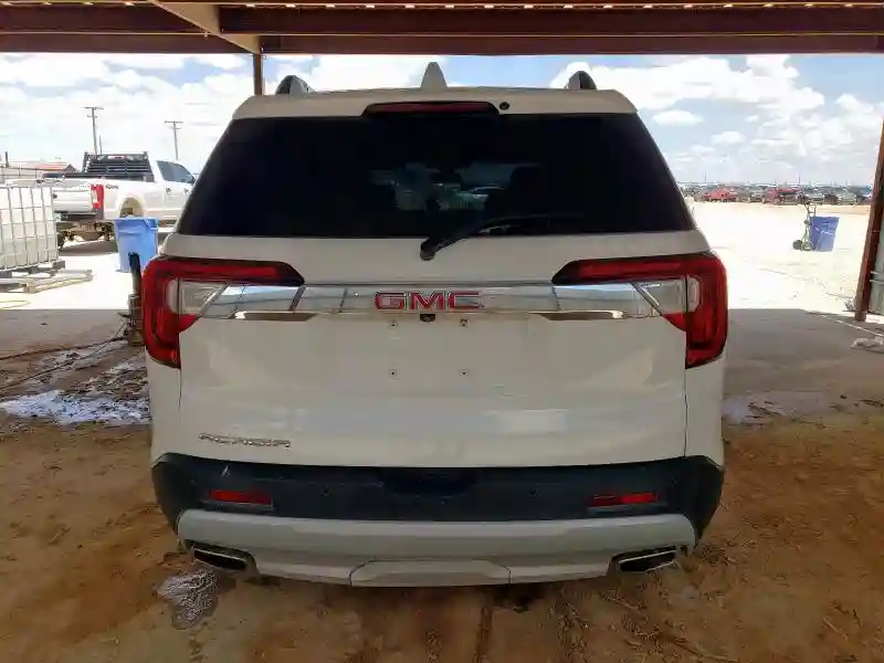 1GKKNML44LZ191670 2020 GMC ACADIA-5