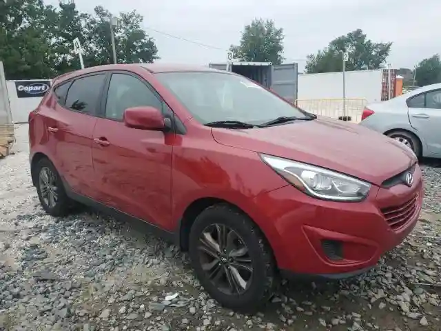 KM8JT3AF7FU084833 2015 HYUNDAI TUCSON-3