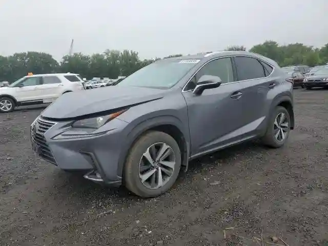 JTJBARBZ8K2184551 2019 LEXUS NX-0