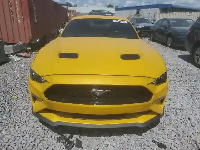 1FA6P8CF5M5149541 2021 FORD MUSTANG-4