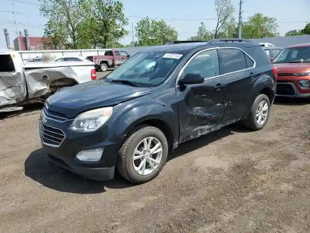 2GNFLFEK5G6258005 2016 CHEVROLET EQUINOX-0