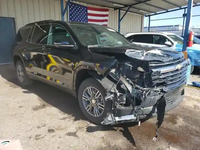 1GNERGRS1SJ148252 2025 CHEVROLET TRAVERSE-3