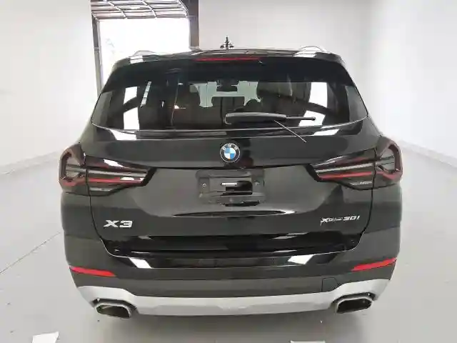 5UX53DP04P9R81397 2023 BMW X3-5
