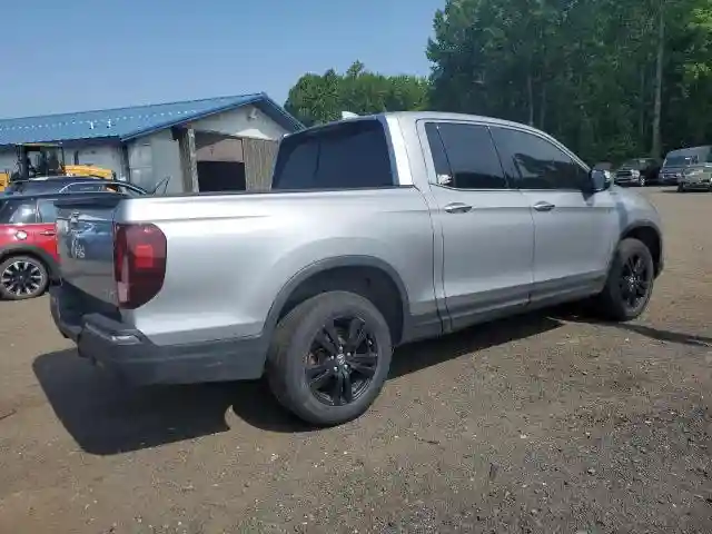 5FPYK3F77JB014975 2018 HONDA RIDGELINE-2