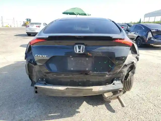 2HGFC2F58GH515383 2016 HONDA CIVIC-5