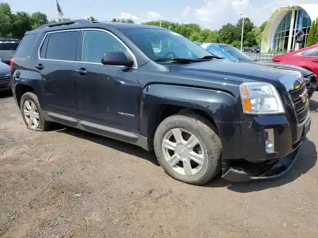 2GKFLWEK8F6339611 2015 GMC TERRAIN-3