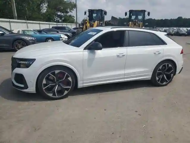 WU1ARBF19RD000254 2024 AUDI RS-0