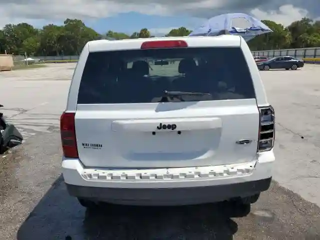 1C4NJPBA2FD400306 2015 JEEP PATRIOT-5