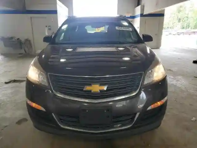 1GNKVFKD6HJ328081 2017 CHEVROLET TRAVERSE-4