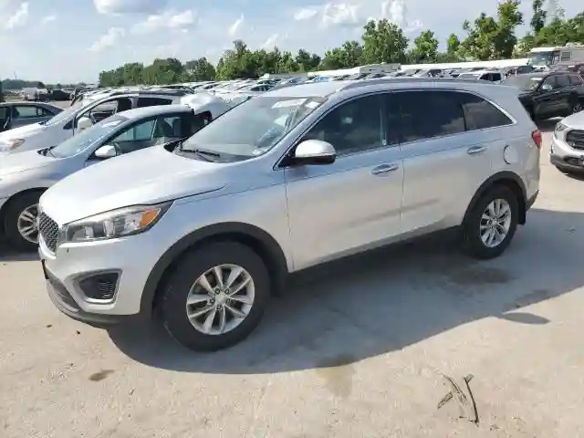 5XYPG4A35GG041111 2016 KIA SORENTO-0