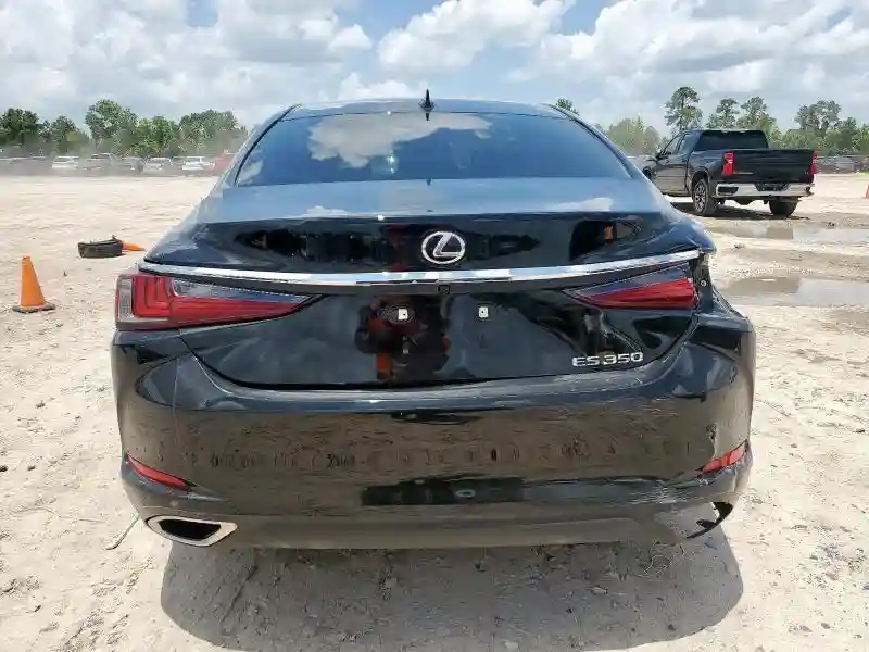 58ADZ1B16SU193208 2025 LEXUS ES350-5