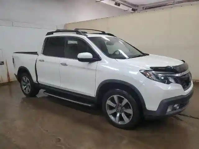 5FPYK3F74JB001049 2018 HONDA RIDGELINE-3