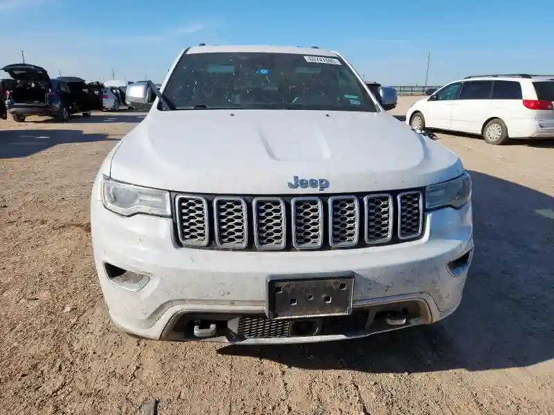 1C4RJECG4HC846913 2017 JEEP GRAND CHEROKEE-4