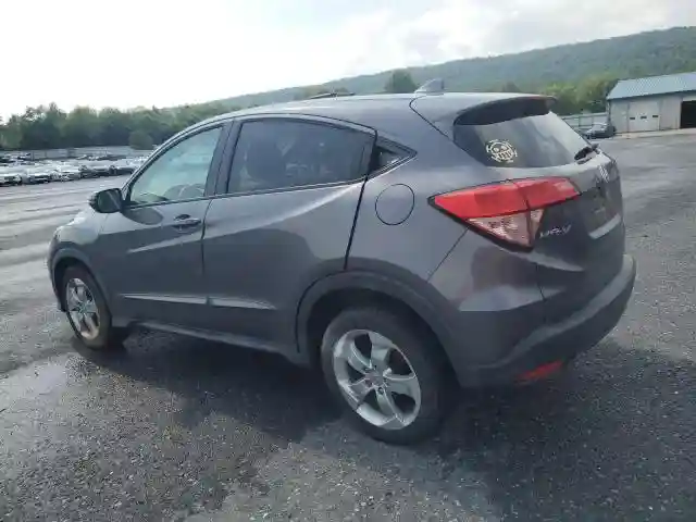 3CZRU6H53GM706394 2016 HONDA HR-V-1