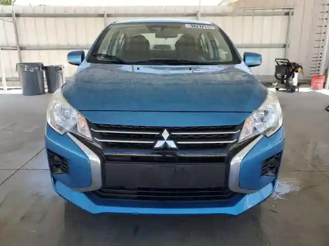 ML32FUFJXRHF19236 2024 MITSUBISHI MIRAGE-4