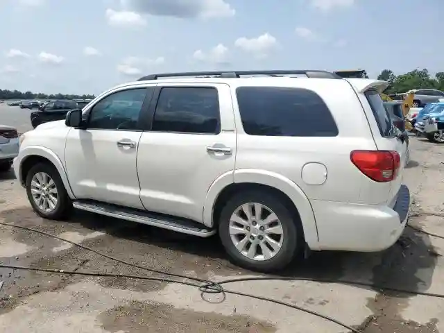 5TDYY5G11GS062554 2016 TOYOTA SEQUOIA-1