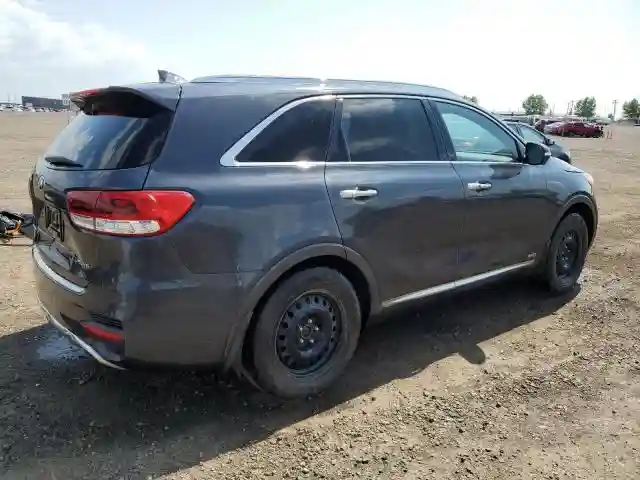 5XYPKDA58JG369808 2018 KIA SORENTO-2
