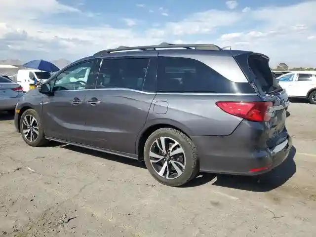 5FNRL6H9XLB014630 2020 HONDA ODYSSEY-1