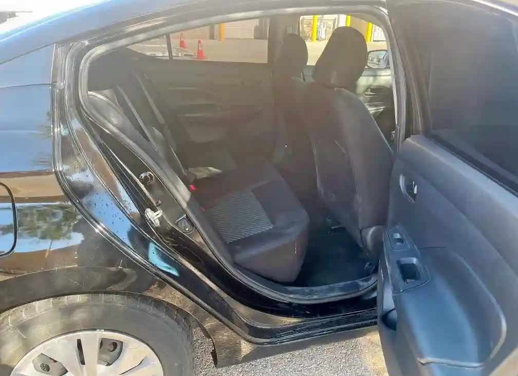 3N1CN8BV4LL806018 2020 NISSAN VERSA-5