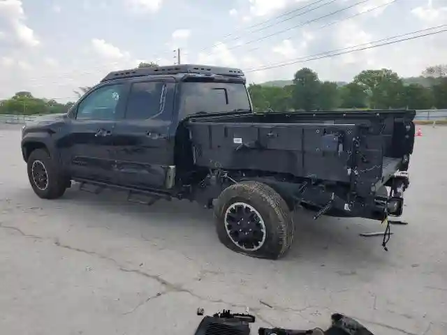 3TMLB5JN2RM075257 2024 TOYOTA TACOMA-1