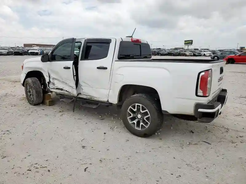 1GTG6FEN0M1273962 2021 GMC CANYON-1