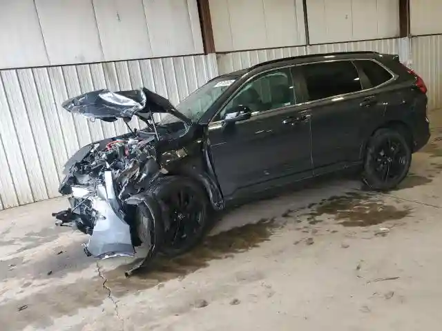5J6RS6H91PL014001 2023 HONDA CRV-0