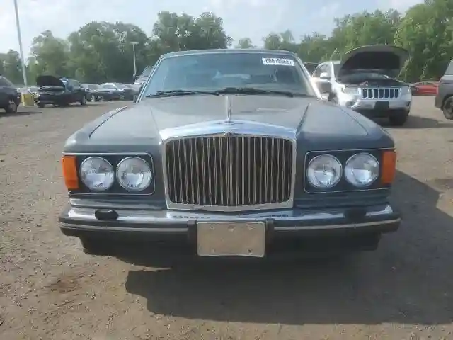 SCBZS02B1KCX27118 1989 BENTLEY ALL MODELS-4