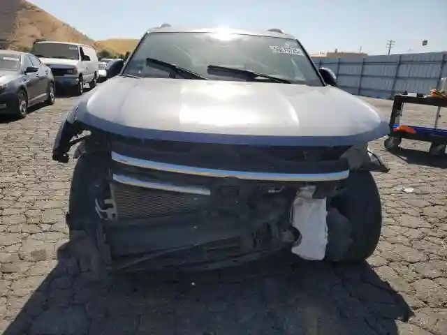 1V2KE2CA7MC230079 2021 VOLKSWAGEN ATLAS-4