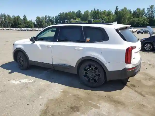5XYP5DHC5MG184714 2021 KIA TELLURIDE-1