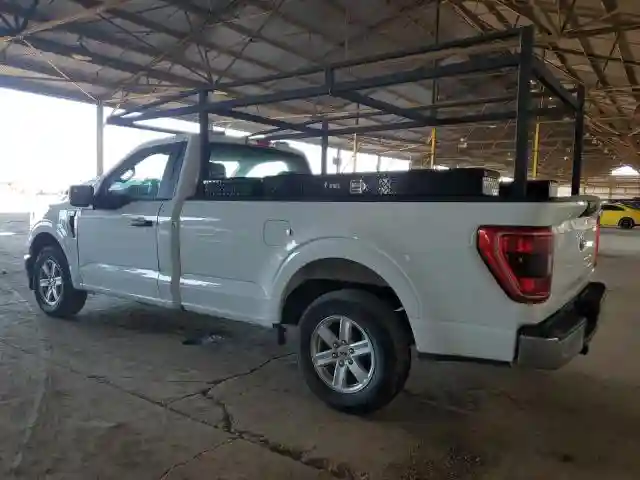 1FTMF1C5XNKF26323 2022 FORD ALL MODELS-1