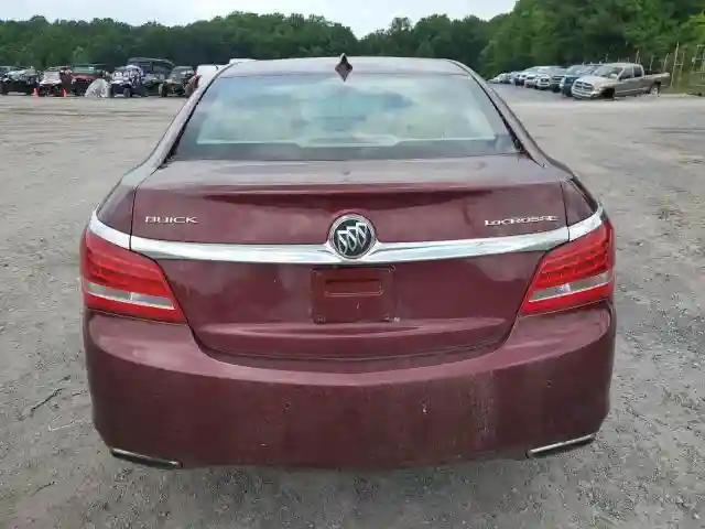 1G4GB5G30FF345908 2015 BUICK LACROSSE-5