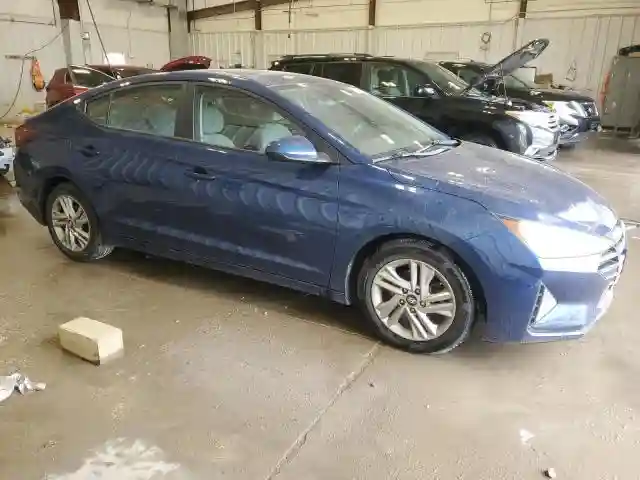 5NPD84LF2KH430085 2019 HYUNDAI ELANTRA-3