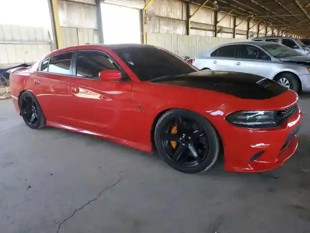 2C3CDXL98KH747322 2019 DODGE CHARGER-3