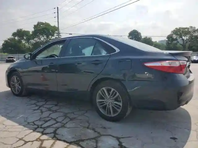 4T1BF1FKXFU095105 2015 TOYOTA CAMRY-1