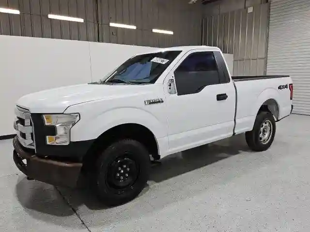 1FTMF1E89HKD44219 2017 FORD ALL MODELS-0