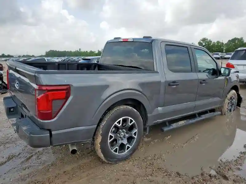 1FTEW2KP8RKD54098 2024 FORD F150 STX-2