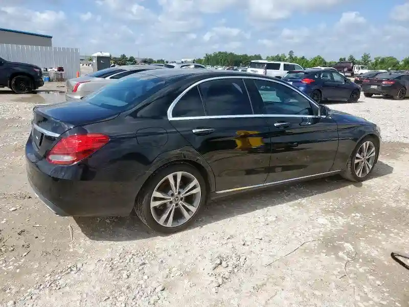 WDDWF4JB6JR409171 2018 MERCEDES-BENZ C-CLASS-2
