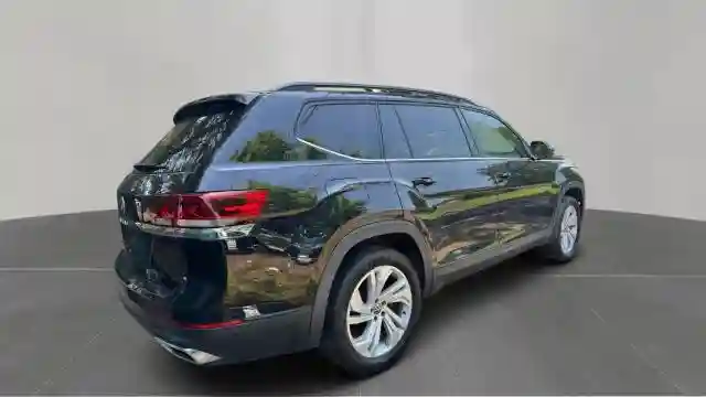 1V2WP2CAXMC534731 2021 VOLKSWAGEN ATLAS-3
