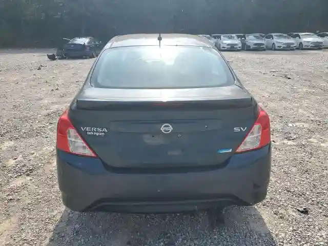 3N1CN7AP9FL807537 2015 NISSAN VERSA-5