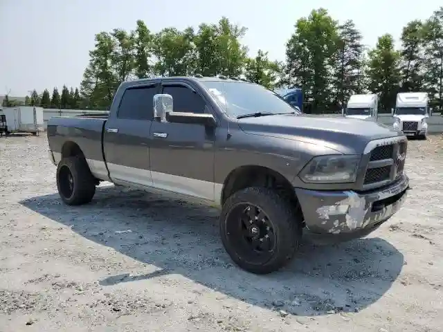 3C6UR5FL9FG600436 2015 RAM 2500-3