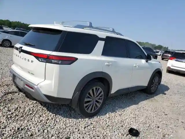 5N1DR3CD3RC240142 2024 NISSAN PATHFINDER-2