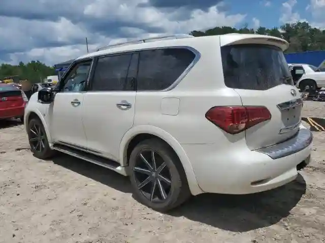 JN8AZ2NC0G9400613 2016 INFINITI QX80-1
